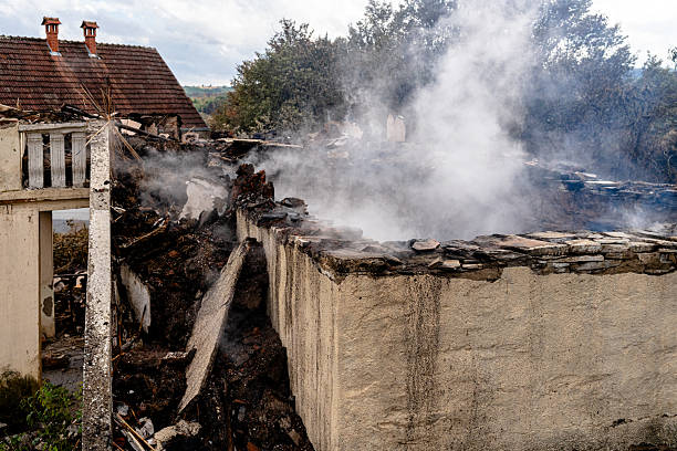 Affordable Smoke Odor Removal solutions in Eden Prairie, MN